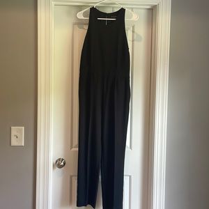 Banana republic jumpsuit